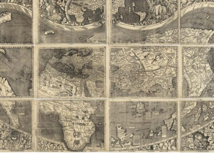 What ‘America’ meant before 1776, and who ‘Americans’ are today