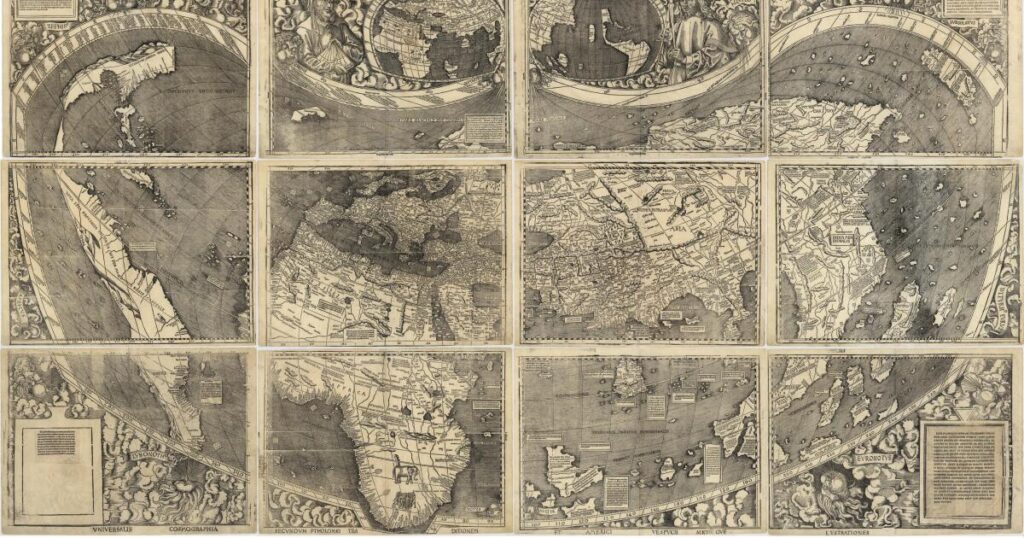 What ‘America’ meant before 1776, and who ‘Americans’ are today