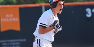 The Times’ preseason All-Star baseball team