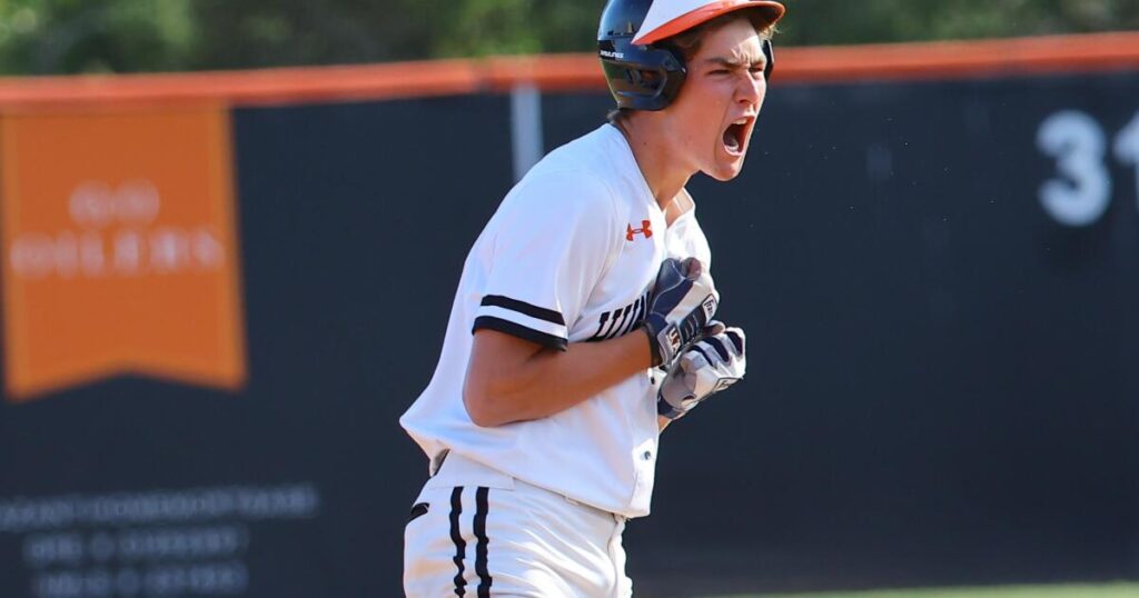 The Times’ preseason All-Star baseball team