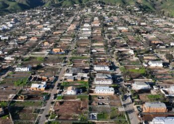 Rampant post-fire price gouging went unpunished, report alleges