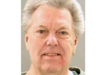 Jill Biden’s first husband charged in killing of wife in domestic dispute at their Delaware home