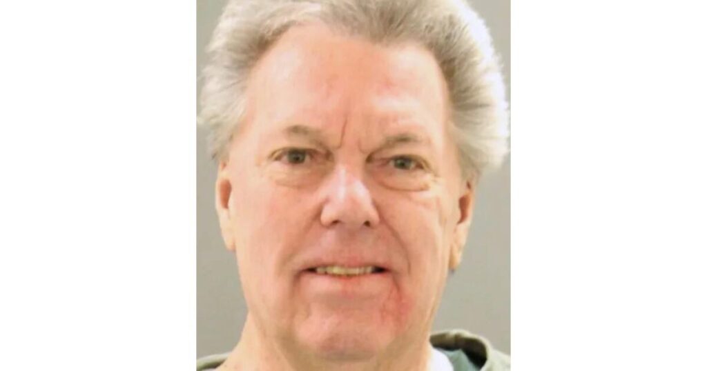 Jill Biden’s first husband charged in killing of wife in domestic dispute at their Delaware home