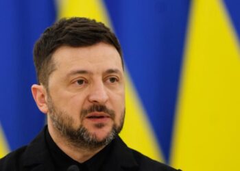 Russian drone strike kills 15 in Dnipro; Zelensky says more talks with Moscow planned