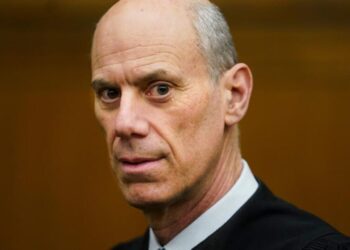 Judge says U.S. must help bring back a handful of Venezuelans deported to notorious prison