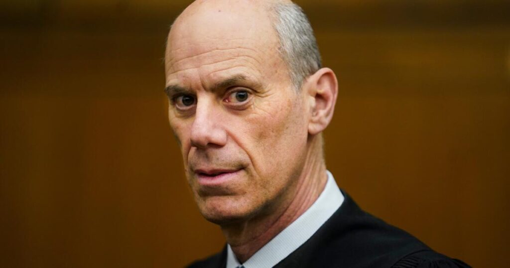 Judge says U.S. must help bring back a handful of Venezuelans deported to notorious prison