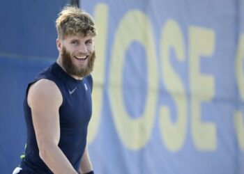 Rams castoffs Cooper Kupp and Ernest Jones ready to lead Seahawks in Super Bowl