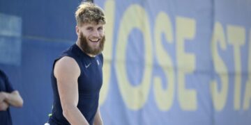 Rams castoffs Cooper Kupp and Ernest Jones ready to lead Seahawks in Super Bowl