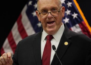 Trump border official says ‘small’ security force will remain in Minnesota after drawdown