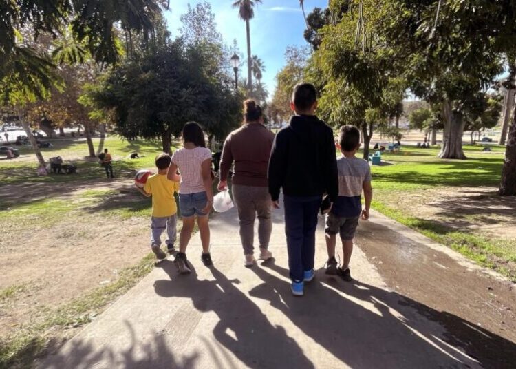 City leaders are sabotaging parks and nature spots across L.A.