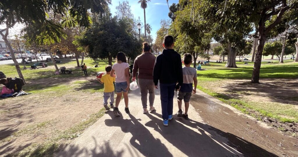 City leaders are sabotaging parks and nature spots across L.A.