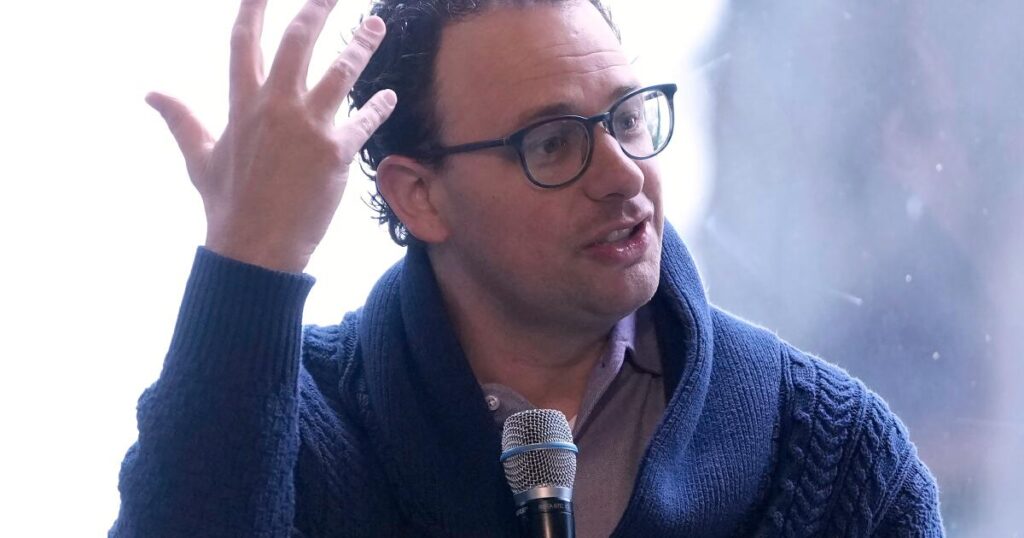 The Pentagon is demanding to use Claude AI as it pleases. Claude told me that’s ‘dangerous’