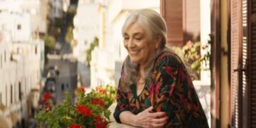 A widow gets resourceful when the ground shifts beneath her in the feisty ‘Calle Málaga’