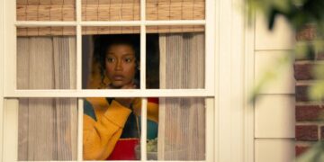 With a dose of paranoia and a charming cast, ‘The ‘Burbs’ draws you into its mystery