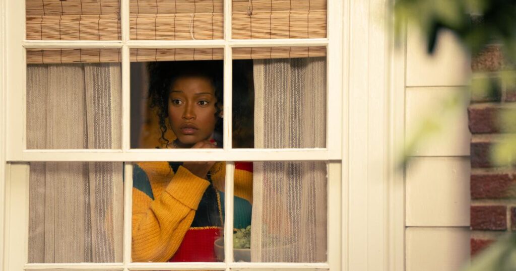 With a dose of paranoia and a charming cast, ‘The ‘Burbs’ draws you into its mystery