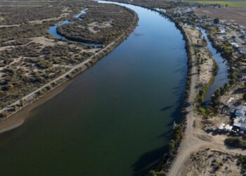 As a Colorado River deadline passes, reservoirs keep declining