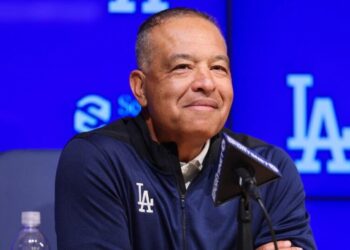 Start talking three-peat! Dave Roberts believes these Dodgers can be better than ever