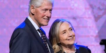 GOP chair rejects Clintons’ offer in Epstein investigation ahead of contempt of Congress vote