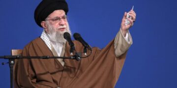 Supreme Leader Ayatollah Ali Khamenei, who ruled Iran with iron grip and defied the West, killed in strike