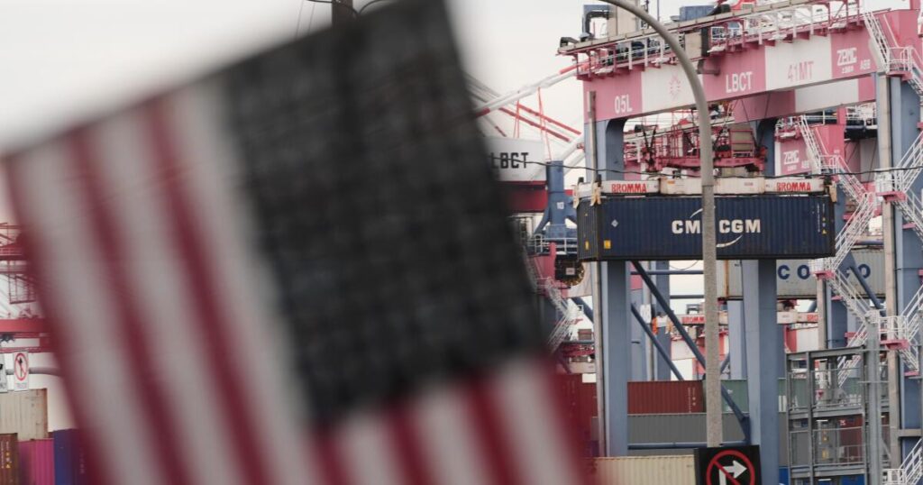 After the Supreme Court struck down Trump tariffs, now comes the hard work of issuing refunds