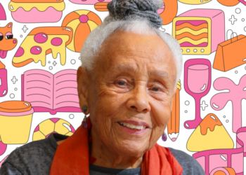 How to have the best Sunday in L.A., according to Betye Saar