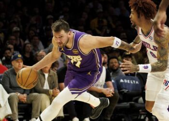 Lakers will have Big 3 available again when playing Clippers on Friday