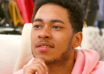 ‘Real Housewives’ star Mary Cosby’s son Robert Jr. dies at 23