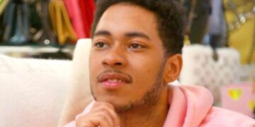 ‘Real Housewives’ star Mary Cosby’s son Robert Jr. dies at 23