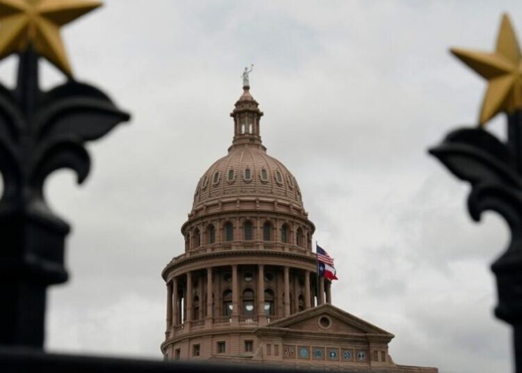 In stunning upset, Democrat wins Texas state Senate seat