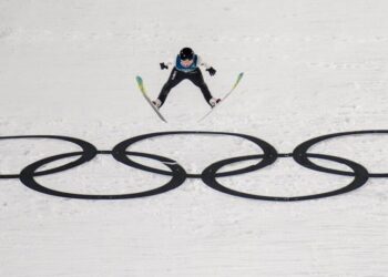 Winter Olympics TV schedule: Monday’s listings