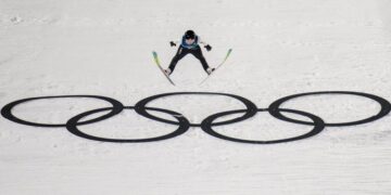Winter Olympics TV schedule: Monday’s listings