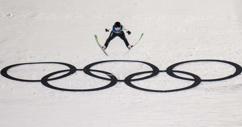 Winter Olympics TV schedule: Monday’s listings