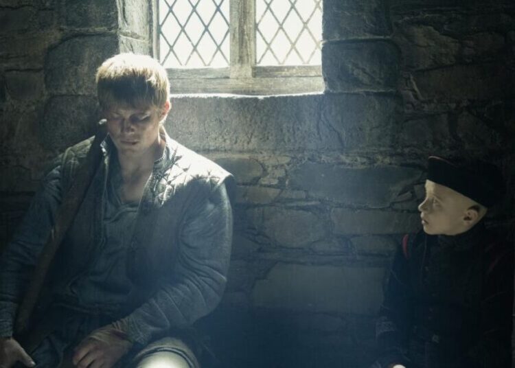 In ‘A Knight of the Seven Kingdoms’ showrunner on Season 1 finale, what’s next for Dunk and Egg