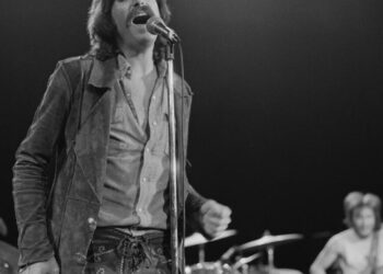Chuck Negron of Three Dog Night dies at 83