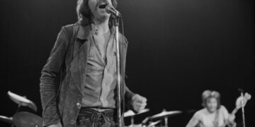 Chuck Negron of Three Dog Night dies at 83