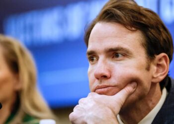 GOP lawmaker proposes measure to block key element of proposed California wealth tax