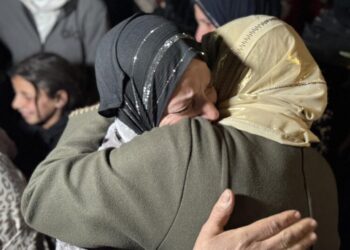 Confiscation, interrogation and delays: A Palestinian family’s grueling return to Gaza