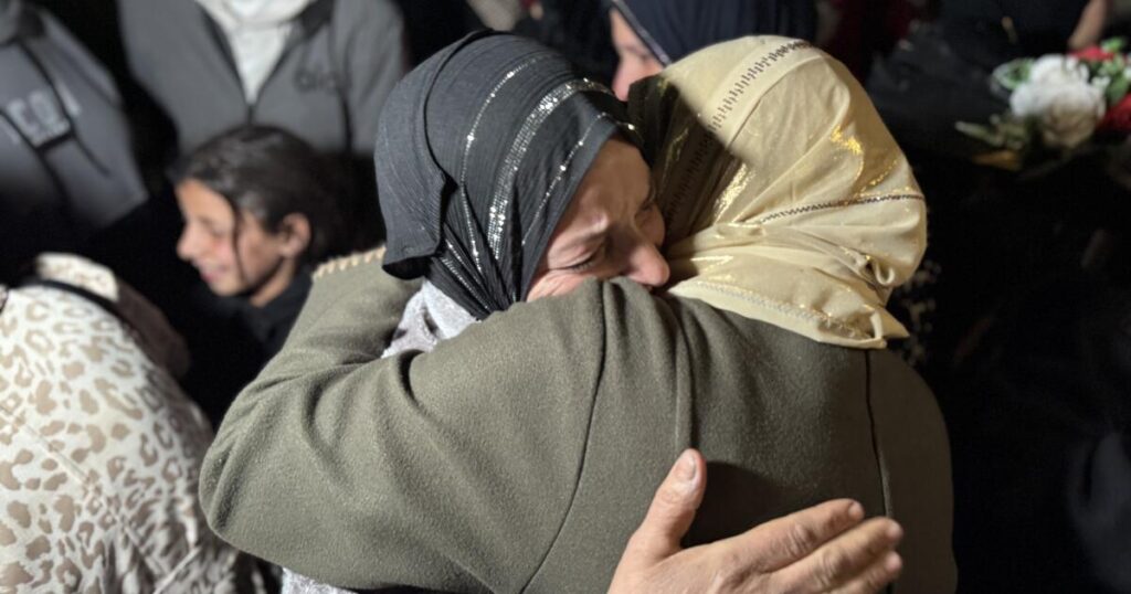 Confiscation, interrogation and delays: A Palestinian family’s grueling return to Gaza