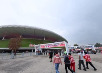 After El Mencho’s death sparked violence, some worry about World Cup matches in Mexico