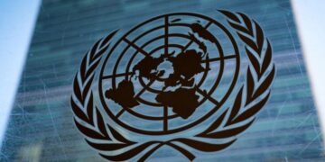 U.N. Security Council to hold high-level meeting on Gaza before Trump’s Board of Peace convenes