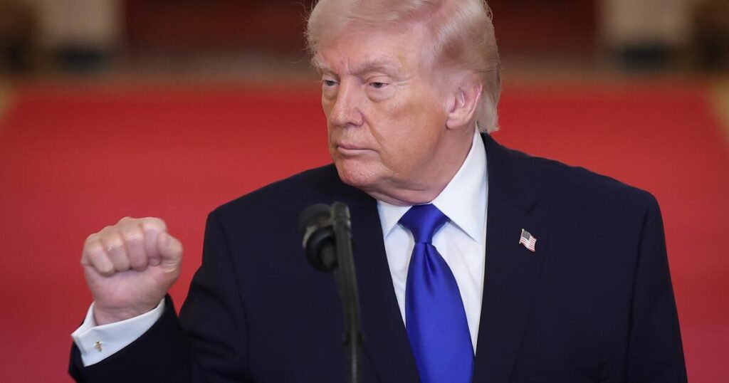 Four fallacies behind President Trump’s latest tariffs