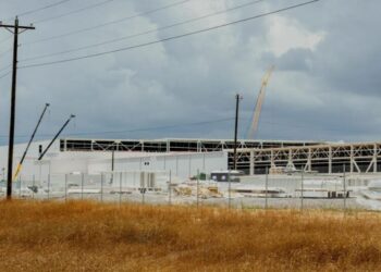 Why American automakers are betting big on muscle cars as the world goes electric