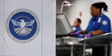 TSA will now refer to non-U.S. citizens as ‘aliens’ under new rule