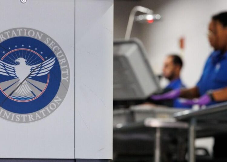 TSA will now refer to non-U.S. citizens as ‘aliens’ under new rule