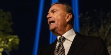 Rick Caruso confirms he will not run for L.A. mayor