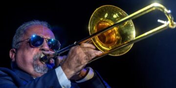 Willie Colón, salsa trombone legend, dies at 75