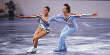 How Tai Babilonia’s groundbreaking career shattered barriers for U.S. figure skaters
