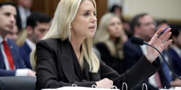 There should be no partisan divide about naming Epstein’s fellow abusers