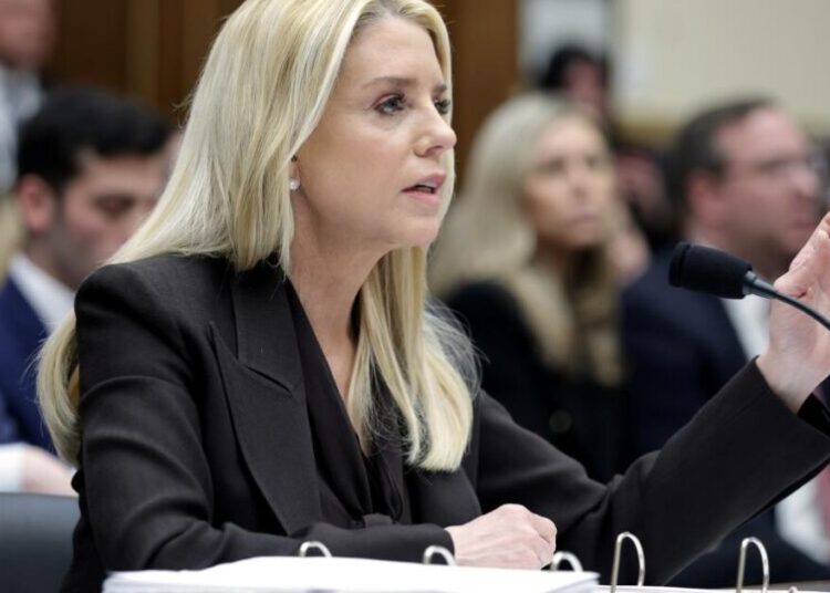 There should be no partisan divide about naming Epstein’s fellow abusers