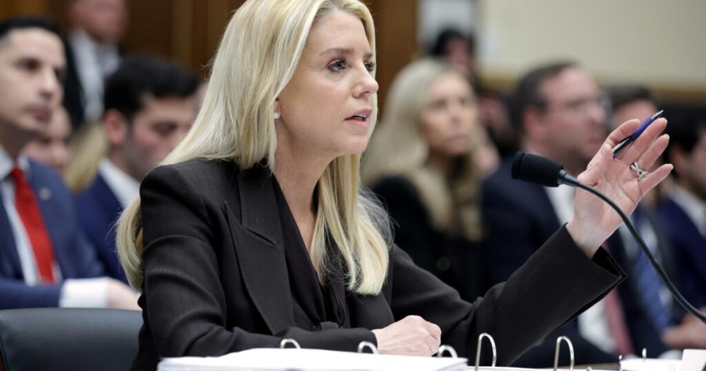 There should be no partisan divide about naming Epstein’s fellow abusers